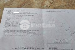 80m2 mặt phố 195 văn quán, hà đông gần phố chiến thắng,hồ văn quán thuận lợi kinh doanh 2x tỷ