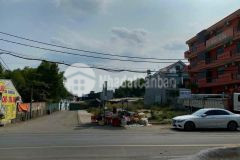 Bán 2 lô kề mặt tiền đường nguyễn văn tăng, long thạnh mỹ, quận 9, dts 150m²11.8tỷ tl.