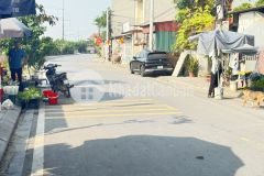 Đẹp không tưởng phân lô vỉa hè đường 7m dt 120m² mt 7,5m lực canh xuân canh đông anh