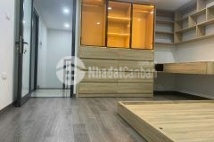 Nhà đẹp, nhỏ xinh, tiện ích nhiều, đi lại tiện lương đình của