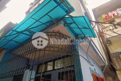 Đẹp nhất tầm giá tại đê la thành, 67m2, 3 tầng, vị trí đắc địa giá chỉ 6.3 tỷ.