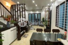 Bán nhà phố vũ tông phan khương hạ ôtô kinh doanh 42m x 4tầng giá hơn 8 tỷ