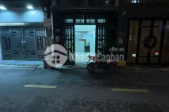 Nhà mặt tiền đường số 8, bình hưng hòa, bình tân dt 60m2 2 lầu 3pn 3wc giá 4.9 tỷ