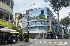 Chủ ngộp bank bán nhà đường mai thị lựu, 38m2, 2 tầng, giá chỉ 4.7 tỷ