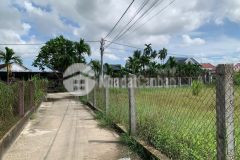 Bán đất gần kcn vsip cách 6km giá 3xx thổ cư hoàn toàn.