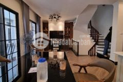 Phố nguyễn khắc nhu nhà đẹp 32m2, 5t, mt7m hiếm quận ba đình gần hồ trúc bạch