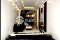 Bán nhà giang biên long biên dân xây đẹp, thoáng, ô tô đỗ cửa 45m2 chỉ 4.x tỷ