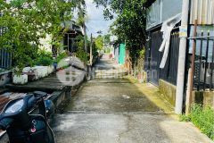 Chủ hạ giá 50 triệu bán 85m2 giá 569 triệu thị trấn củ chi gọi cho em xem đất