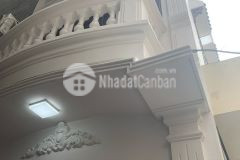 Bán nhà lô góc 2 mặt tiền ngõ 1 bùi xương trạch, thanh xuân ô tô đỗ cửa, full nội thất