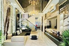 Bán nhà huỳnh tấn phát, 50m2, 4 tầng, xe hơi đỗ cửa, chỉ nhỉnh 6 tỷ
