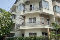 Bán nhà liền kề nguyễn tuân, 3 thoáng, 97m2 6 tầng, mt 6m, 39.5 tỷ