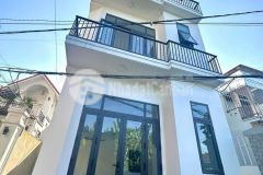 Bán nhà 3 tầng nguyễn gia thiều, phú hậu