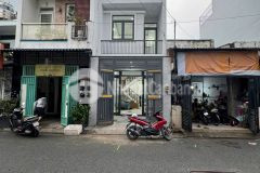 Nhà mặt tiền đường số 11,bình hưng hòa,bình tân dt 60m2 1 lầu 2pn 2wc giá 6 tỷ