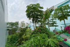 Nền đẹp 75m2 odt, lộ ô tô, hẻm 4 bùi hữu nghĩa, gần chợ bình thuỷ.