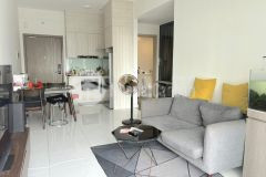 Bán căn hộ trọn view chung cư safira khangđiền 2pn1wc 2.5x tỷ