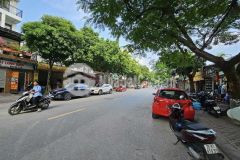 Phố trạm 43,5m2 4tầng mt 3,1m giá 6,68tỷ