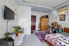 Cho thuê phòng có ban công tại trung tâm quận 7