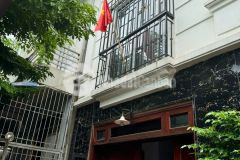 Cần bán gấp căn 34m2 tại phụng châu giá chỉ có 2ty700tr còn ra lộc