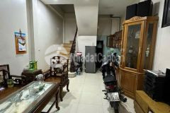 Bắc từ liêm ô tô đỗ cửa, 28m,4t, mt 4m, 5,4 tỷ