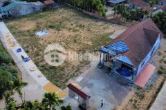 Đất tịnh hà đội 17 thôn hà nhai bắc cách chợ mỹ yên 5 phút 034 846 8889