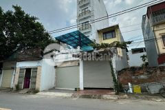 Bán nhà mặt phố bát khối,long biên 7 tầng,75m oto tránh nhỉnh 17 tỷ