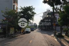 Cần bán nhà c4 mặt tiền hải triều ngũ hành sơn đà nẵng 108m2618 4.6 tỷ