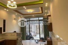 Cho thuê nhà hẻm lộ ô tô rẻ nhất phường an khánh
