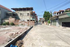 Bán lô đất kinh doanh, trục chính đông mai, 68m, giá tốt 0835459289