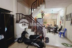 Bán nhà 4 tầng ngõ ô tô đỗ cửa phố tô vĩnh diện