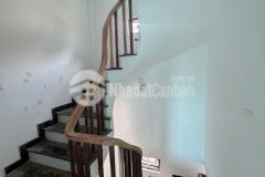 Bán nhà mới xóm cộng hoà, thanh trì 35m2, 5 tầng, mt 4.5m, 4.4 tỷ.