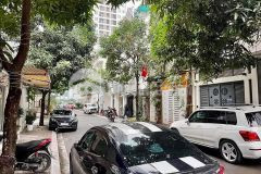 Bán gấp nhà lương sử c, phân lô ô tô tránhdt 100m2, 4 tầng, mt 5m, 18.5tỷ