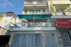 Bán nhà 56643 nguyễn thái sơn p.5 gv, 1 trệt 3 lầu st. giá 6,85 tỷ tl