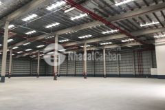 Cho thuê nhà xưởng tại khu công nghiệp thuận thành 2 bắc ninh. diện tích 3.000m2