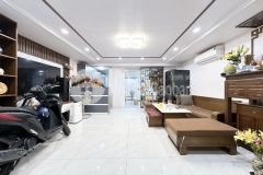 Bán nhà tập thể tầng 1 quỳnh mai ô tô kinh doanh hai bà trưng