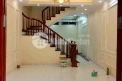 Bán nhà 5 tầng phố lê trọng tấn quận thanh xuân.