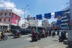 Bán nhà mặt tiền quận phú nhuận gần quận 1 giá dưới 15 tỷ