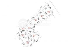 Cần bán gấp 7 căn 30m2 tại phụng châu giá chỉ có 2ty300tr còn ra lộc