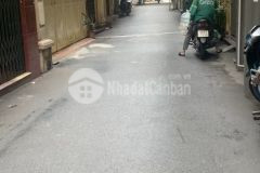 Ban gấp nha ha đinh thanh xuân, nha đep, ngõ thông, gần hồ, gần ô tô