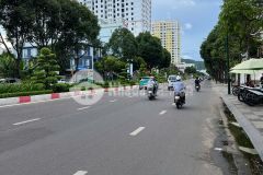 Cho thuê nhà mặt tiền lê hồng phong gần biển ngay trung tâm