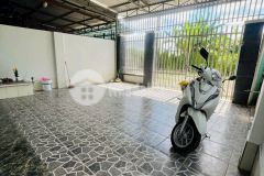 Cần bán gấp căn nhà 200m2 ở tân thông hội củ chi giá 730 triệu.