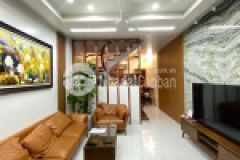 Nhà đẹp bùi xương trạch vũ tông phan, dt58m2, giá hơn 7 tỷ,full nội thất