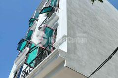 Bán nhà mới xây tại vân canh hoài đức, full nội thất cơ bản, hàng xóm khu đô thị hud vân canh