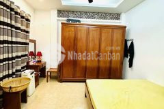 Cực phẩm ba đình mặt tiền rộng 5x t.ỷ phút ra hồ tây sổ vuông đẹp