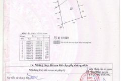 Đất mặt tiền phạm thị giây, thới tam thôn, hóc môn 1.728m2, giá 28 tỷ