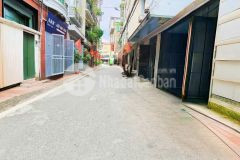 Bán nhà phân lô ô tô tránh vỉa hè kinh doanh phố trần cung quận bắc từ liêm 4 tầng, mt 4m