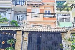 Hàng hiếm nhà 3 lầu st mặt tiền đường số, phường tân kiểng, quận 7