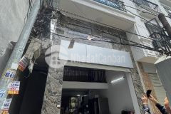 Bán nhà kim giang, 40m2, 6 tầng, kinh doanh online, chỉ 6 tỷ.