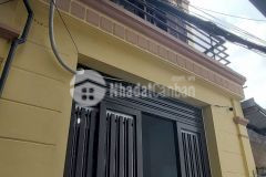 Bán nhà định công thượng. hoàng mai. dt 48m2. mt 4m. 4 tầng. giá 7,85 tỷ.