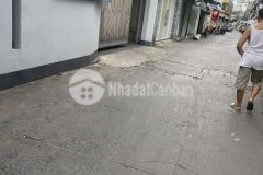 Bán nhà đường võ duy ninh, quận bình thạnh, sát bên quận 1 nở hậu. chỉ 4.95 tỷ