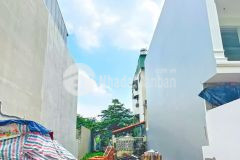 Giá tốt đầu tư lô đất 4x25m đường số liền kề phú mỹ hưng, quận 7